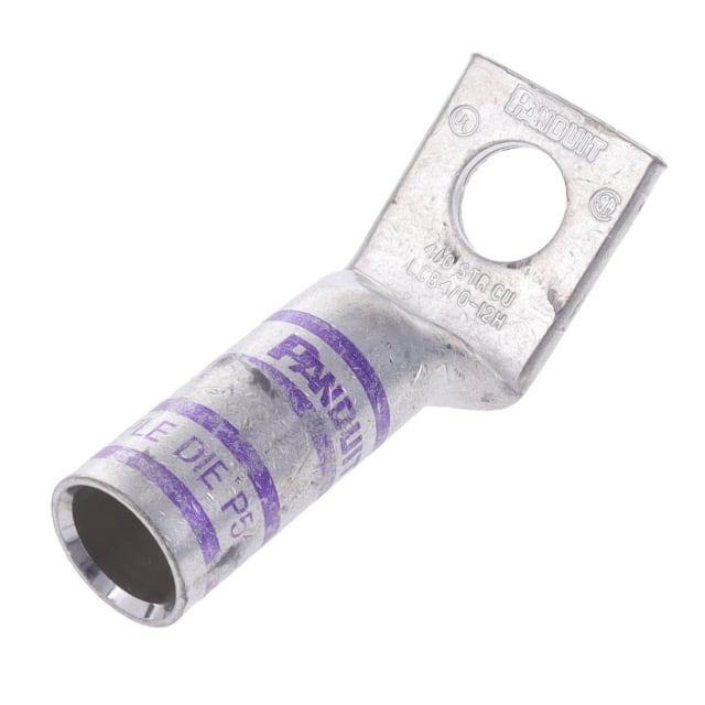 LCB4/0-12H-X Panduit Corp  Connettori rettangolari